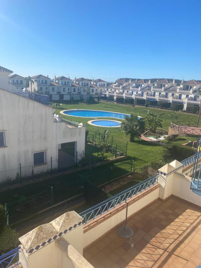 Costa Esuri Casa Trinidad Huelva
