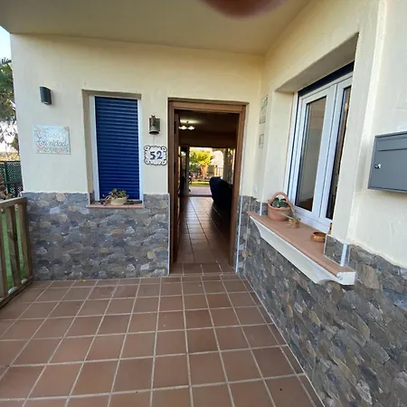 Casa Trinidad Villa Huelva Exterior photo