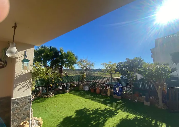 Casa Trinidad