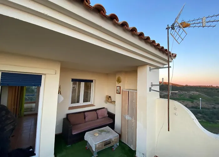 Casa Trinidad