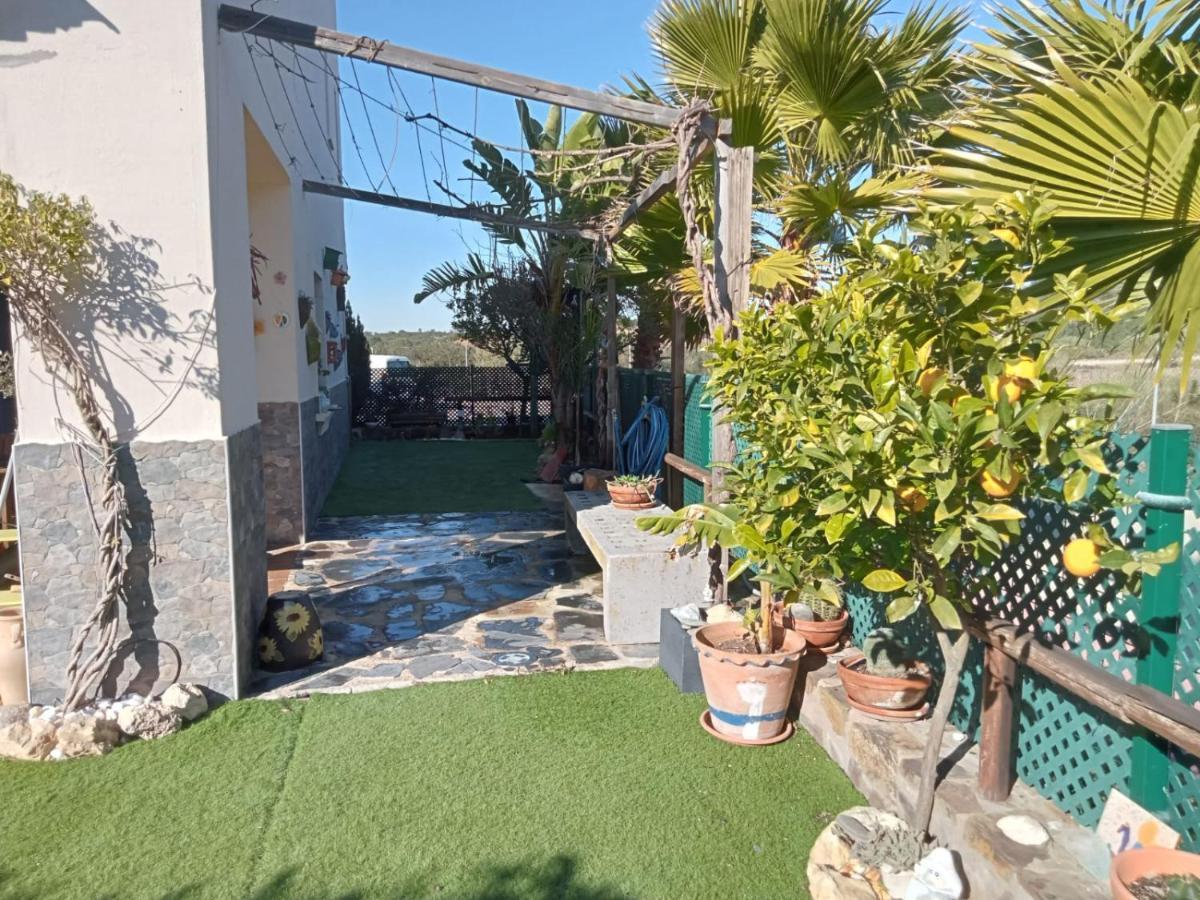 Casa Trinidad Holiday home *