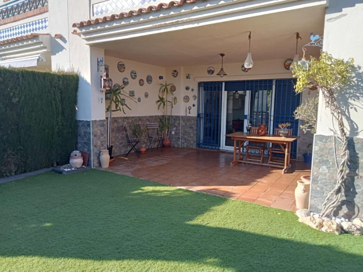 Casa Trinidad Holiday home