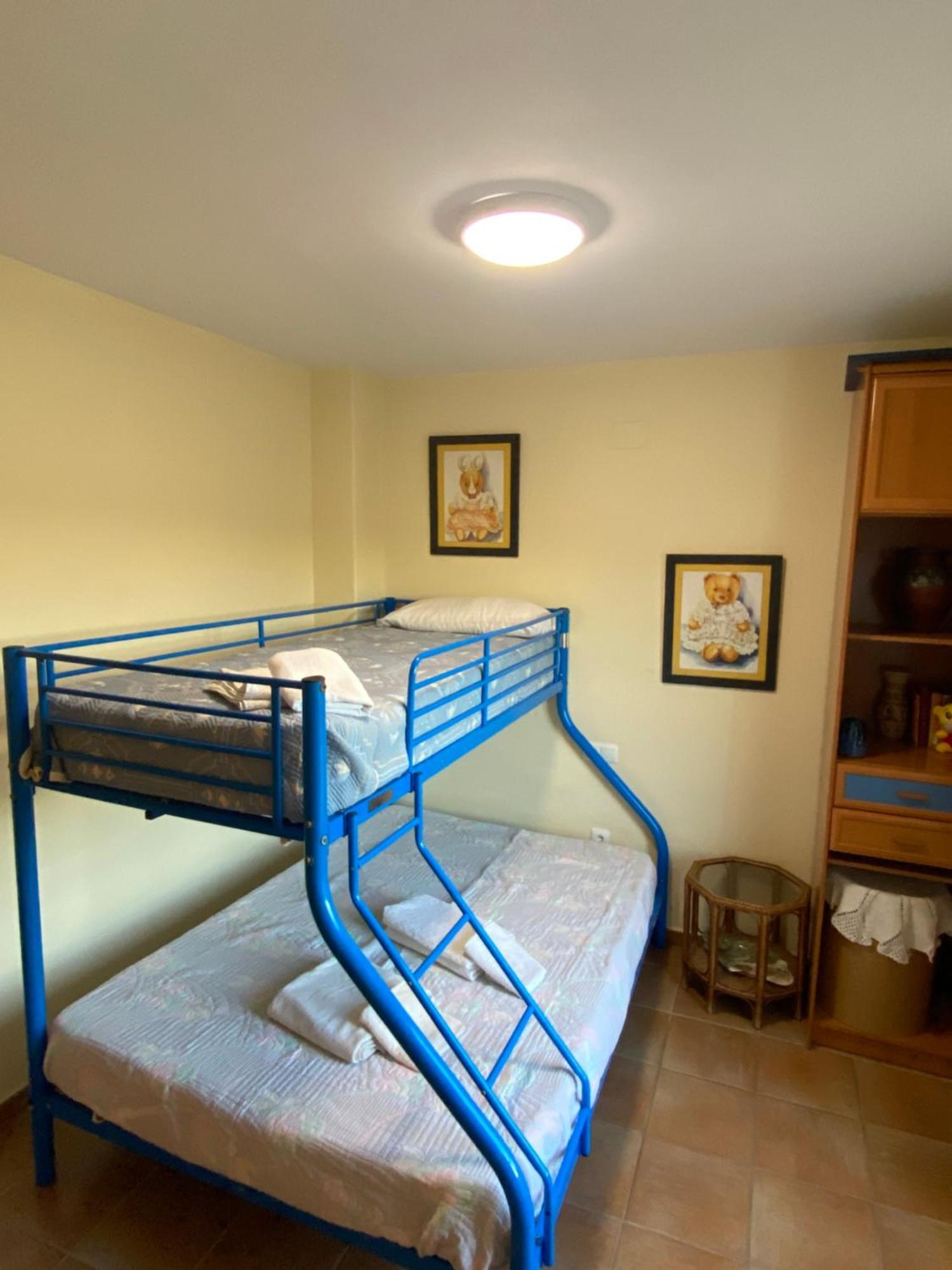 Casa Trinidad Holiday home *