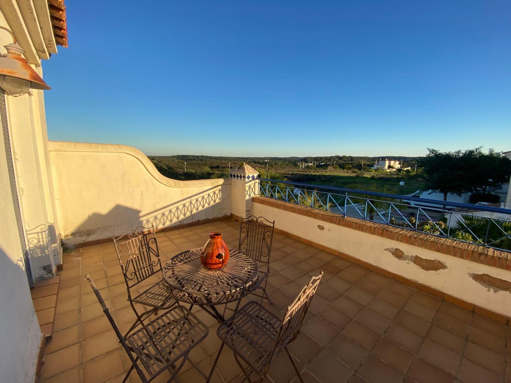 Casa Trinidad Huelva