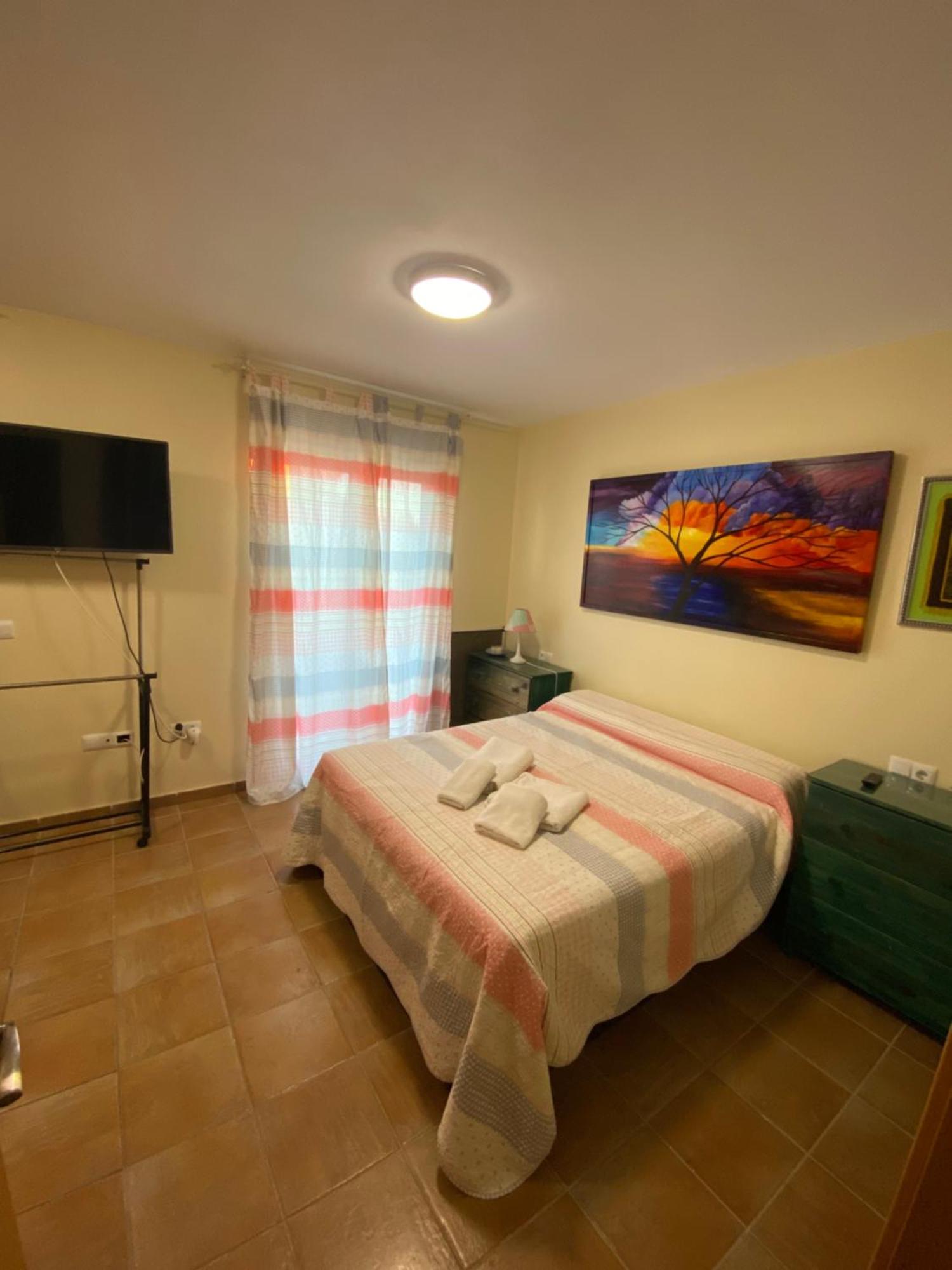 Casa Trinidad Huelva