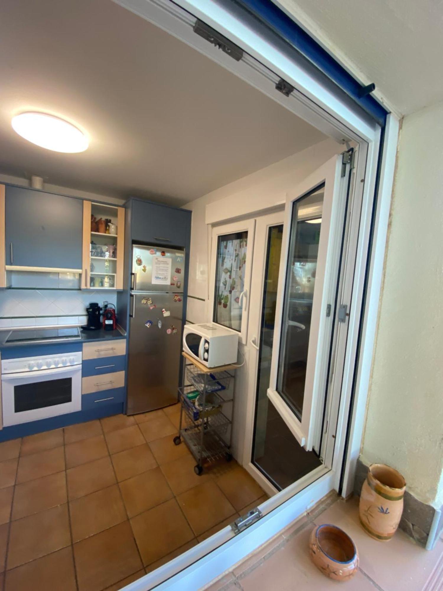Holiday home Casa Trinidad