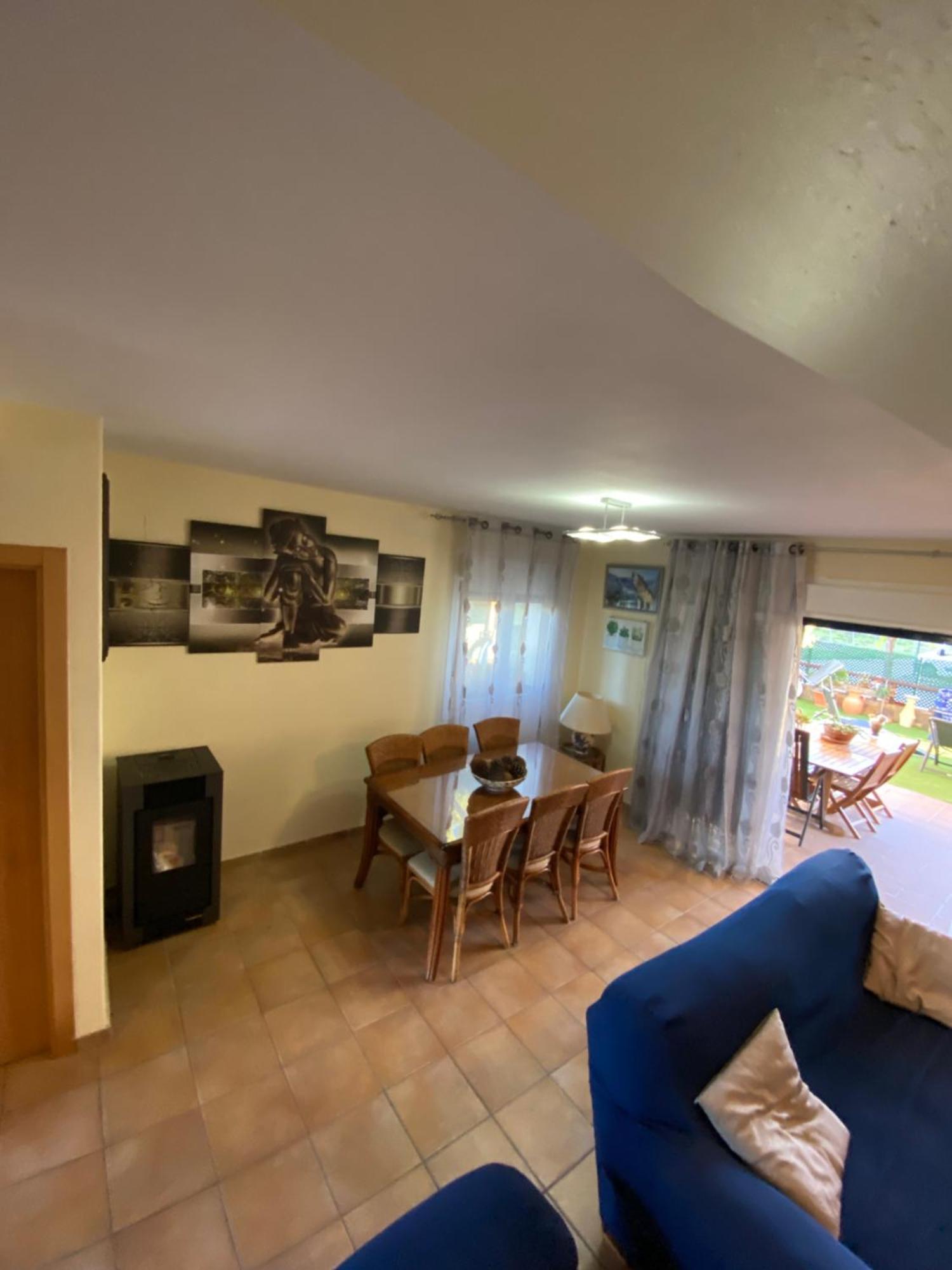 Casa Trinidad Holiday home *