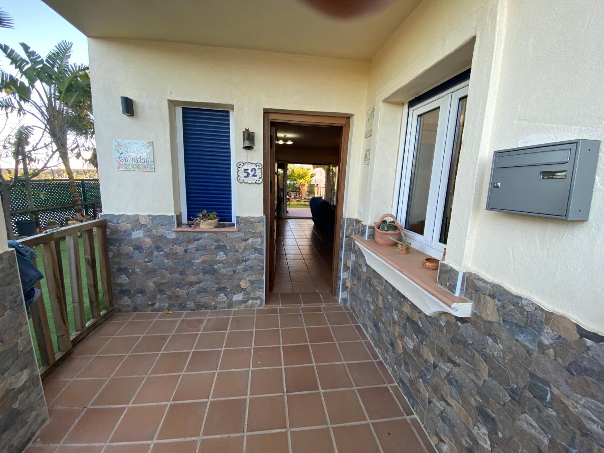 Casa Trinidad * Huelva