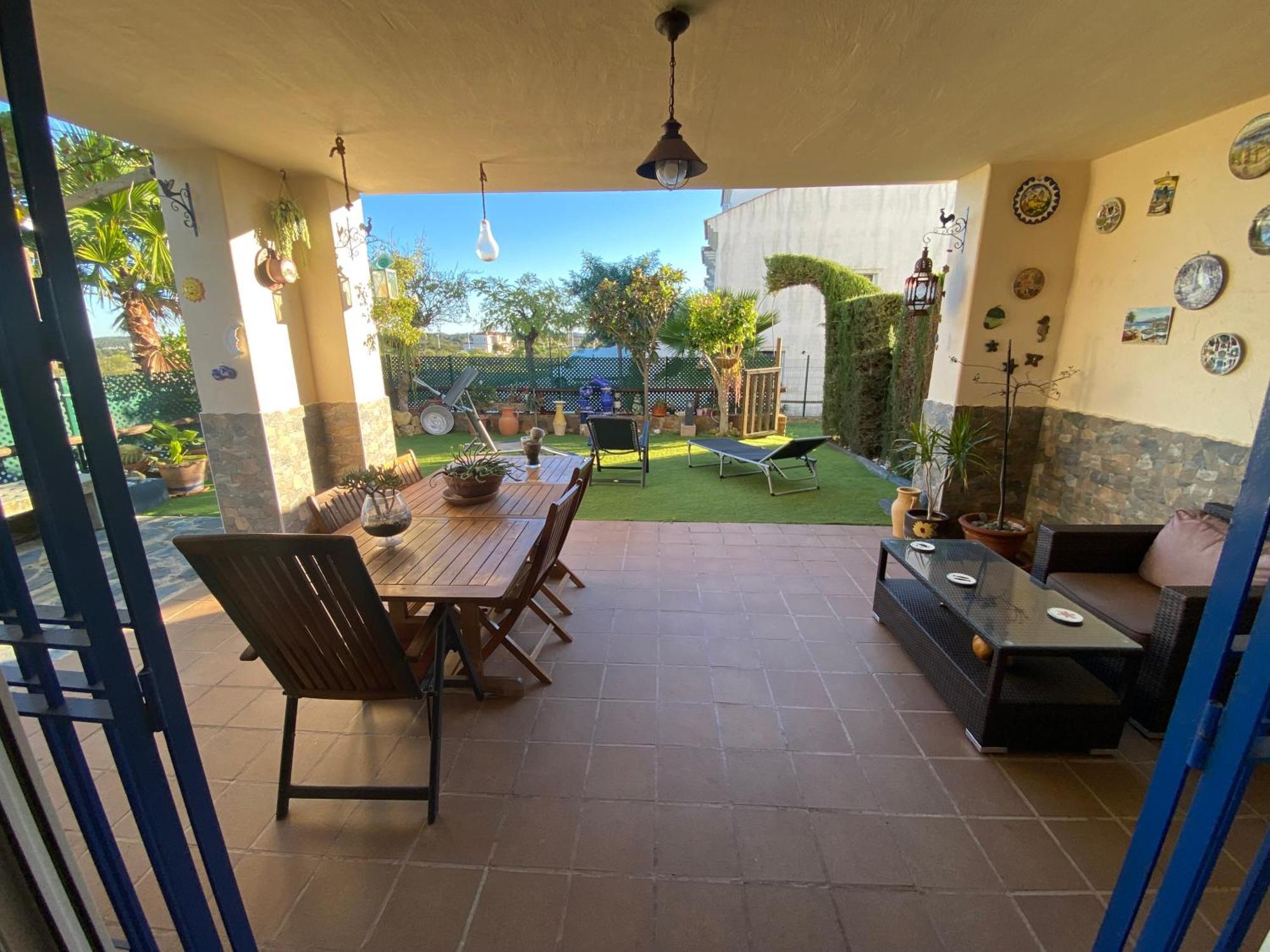 Casa Trinidad Huelva