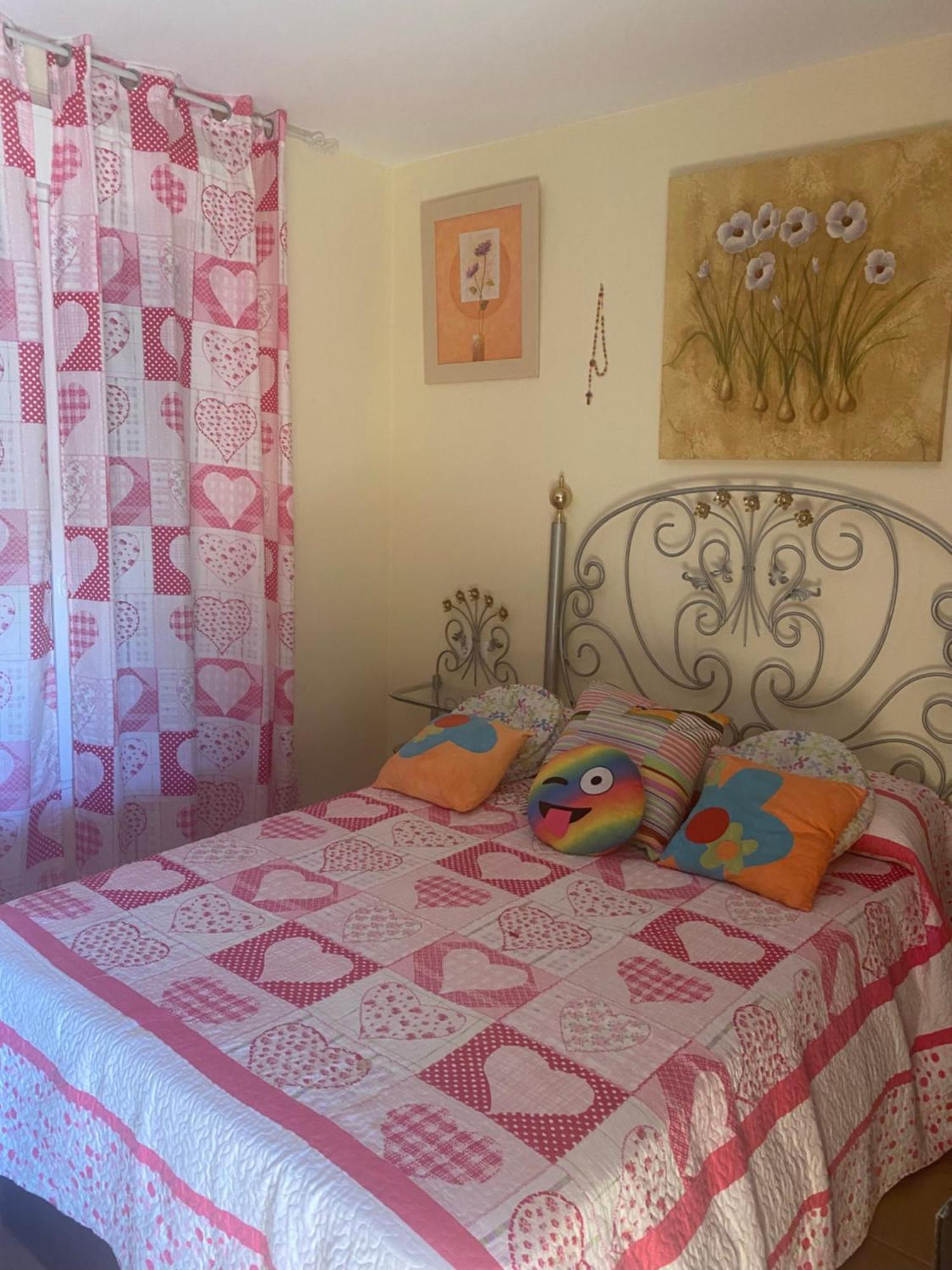 Casa Trinidad Holiday home Huelva